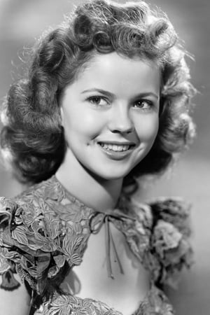 Shirley Temple