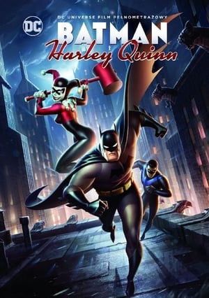 Batman i Harley Quinn