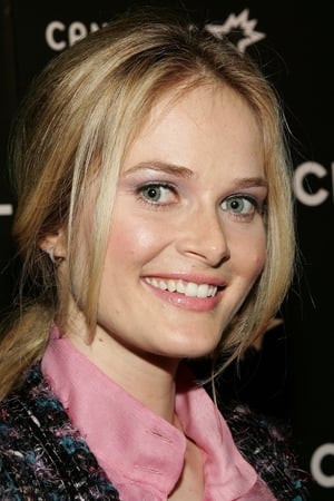 Rachel Blanchard