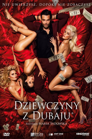 Dziewczyny z Dubaju cały film online