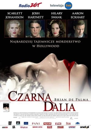 Czarna Dalia cały film online