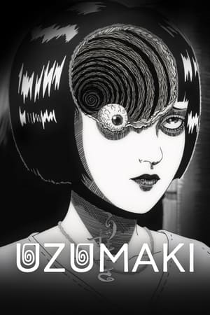 Uzumaki cały serial online