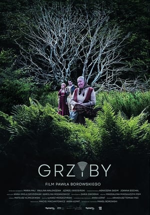 Grzyby cały film online