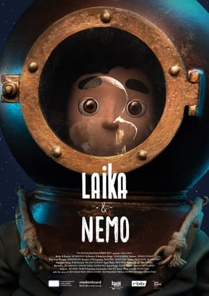 Laika i Nemo cały film online