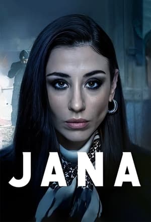 Jana – Marked for Life