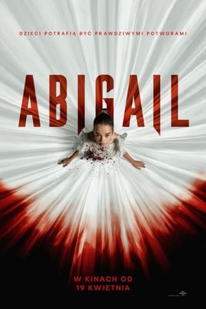 Abigail cały film online