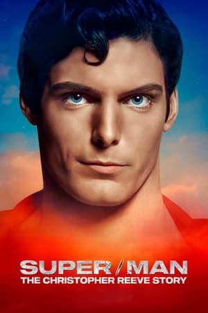 Super/Man: Historia Christophera Reeve'a cały film online