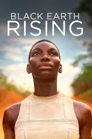 Black Earth Rising cały sezon 1 online