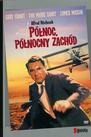 Północ – północny zachód