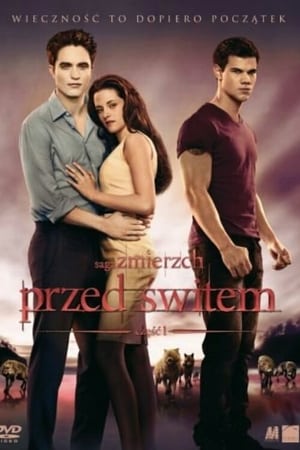 Zmierzch: Przed świtem. Część 1 cały film online