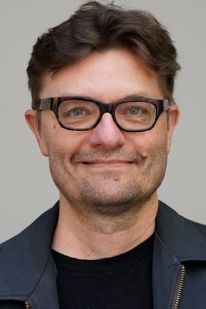 James Urbaniak