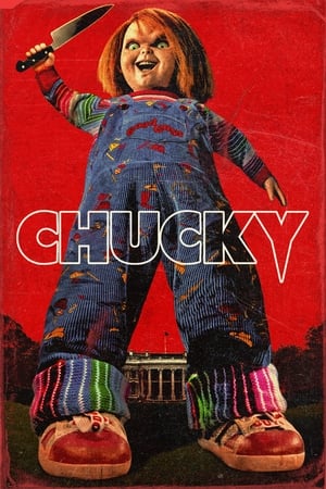 Chucky cały serial online