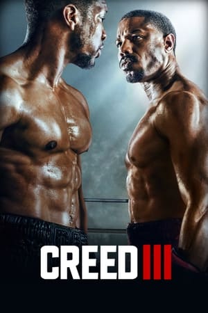 Creed III cały film online