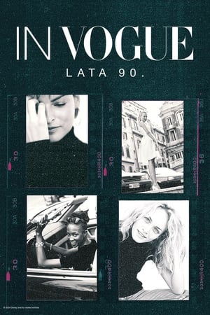 In Vogue: Lata 90.