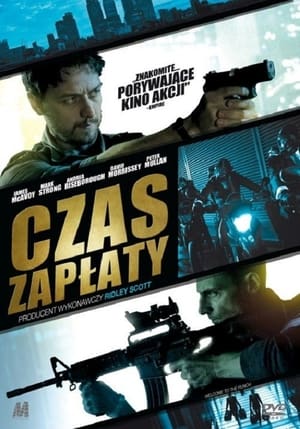 Czas zapłaty cały film online