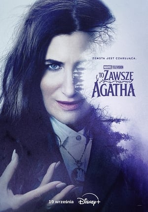 To zawsze Agatha cały serial online