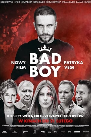 Bad Boy cały film online