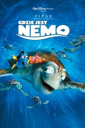 Gdzie jest Nemo? cały film online