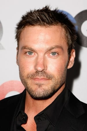 Brian Austin Green