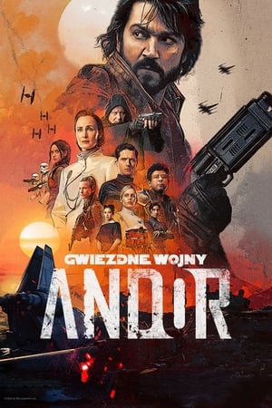 Gwiezdne Wojny: Andor