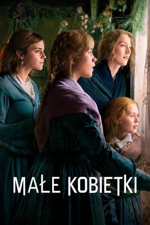 Małe kobietki cały film online