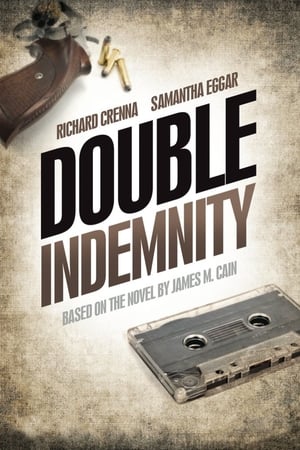 Double Indemnity cały film online