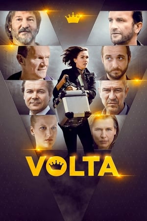 Volta cały film online