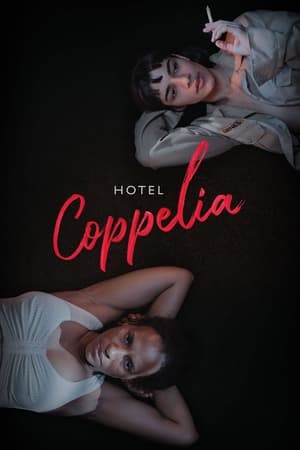 Hotel Coppelia cały film online