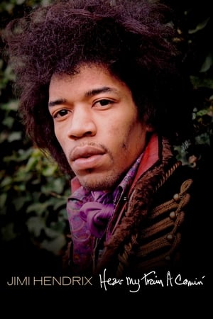 Jimi Hendrix: Hear My Train a Comin' cały film online