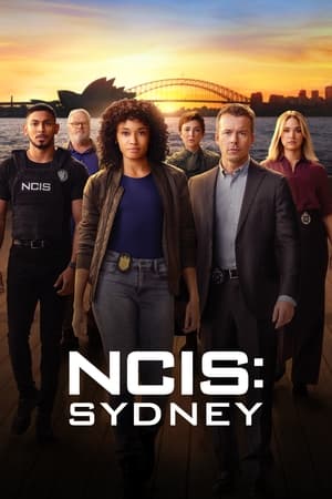 Agenci NCIS: Sydney