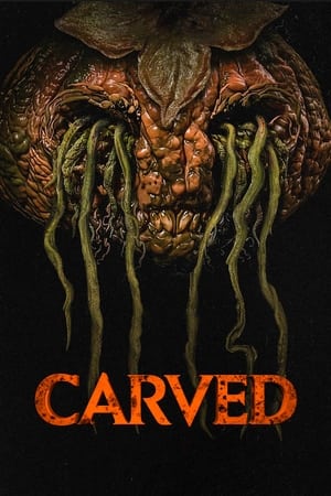 Carved: zemsta cały film online