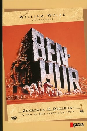 Ben Hur cały film online