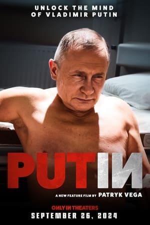 Putin cały film online