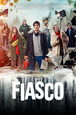 Fiasko cały serial online