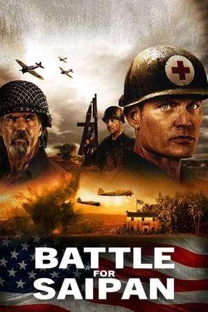 Battle for Saipan cały film online