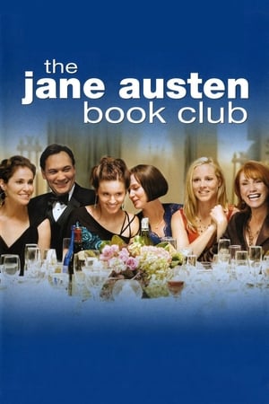 Rozwazni I Romantyczni Klub Milosnikow Jane Austen (The Jane Austen Book Club)