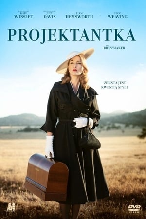 Projektantka cały film online