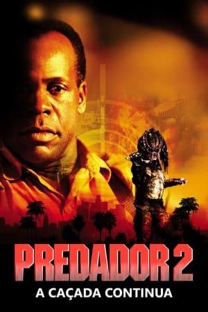 Predator 2 cały film online