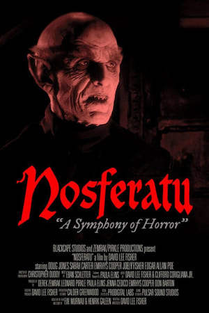 Nosferatu: A Symphony of Horror cały film online