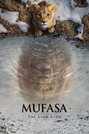 Mufasa: Król Lew cały film online