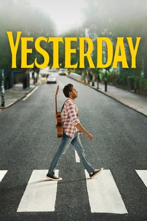 Yesterday cały film online