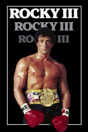 Rocky 3