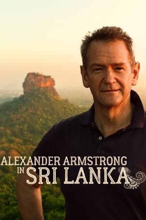 Sri Lanka z Aleksandrem Armstrongiem