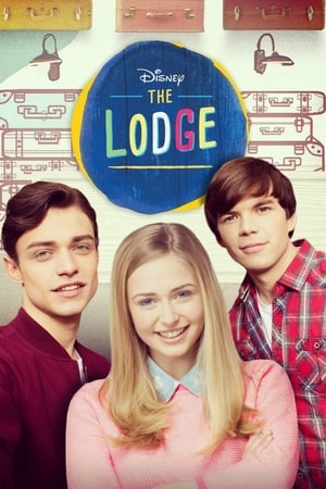 Disney's The Lodge