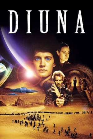 Diuna cały film online