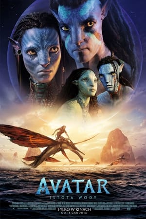 Avatar: Istota wody cały film online