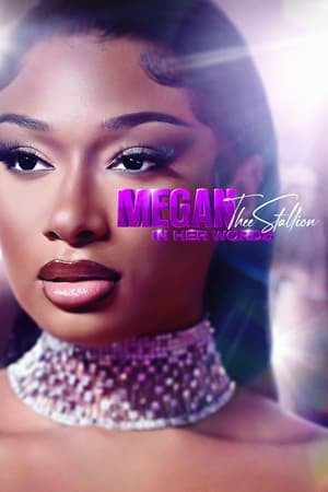 Megan Thee Stallion: In Her Words cały film online