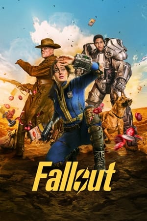 Fallout cały sezon 1 online