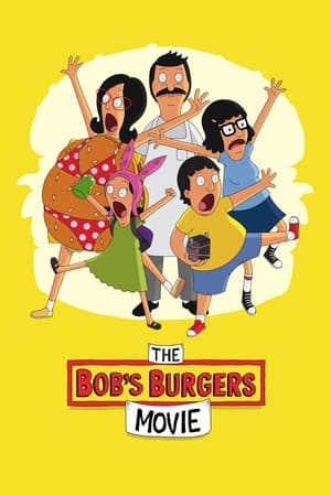 Bob’s Burgers Film