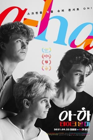 A-ha cały film online